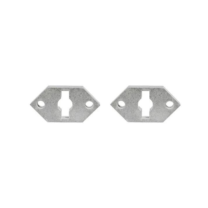 TurnLock Load Restraint Receivers - Pair