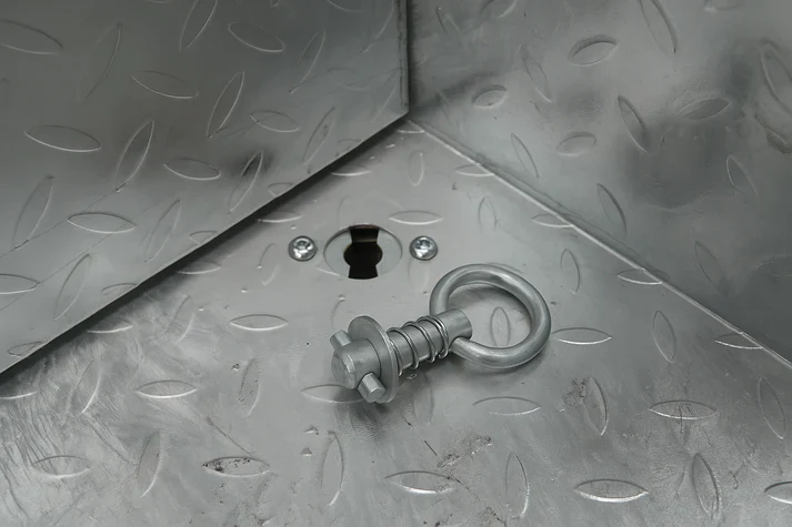 TurnLock Load Restraint Receivers - Pair - Image 2