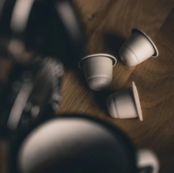 Dog & Gun Coffee Pods | DOG & GUN - Image 3