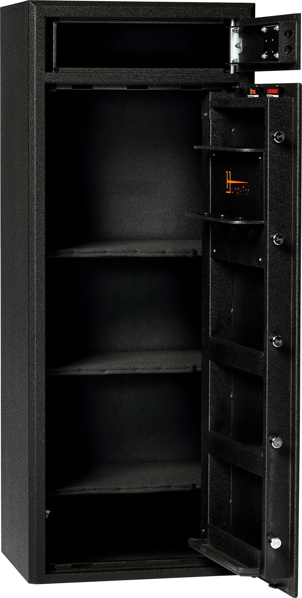 H15-D Security Safe - Image 3