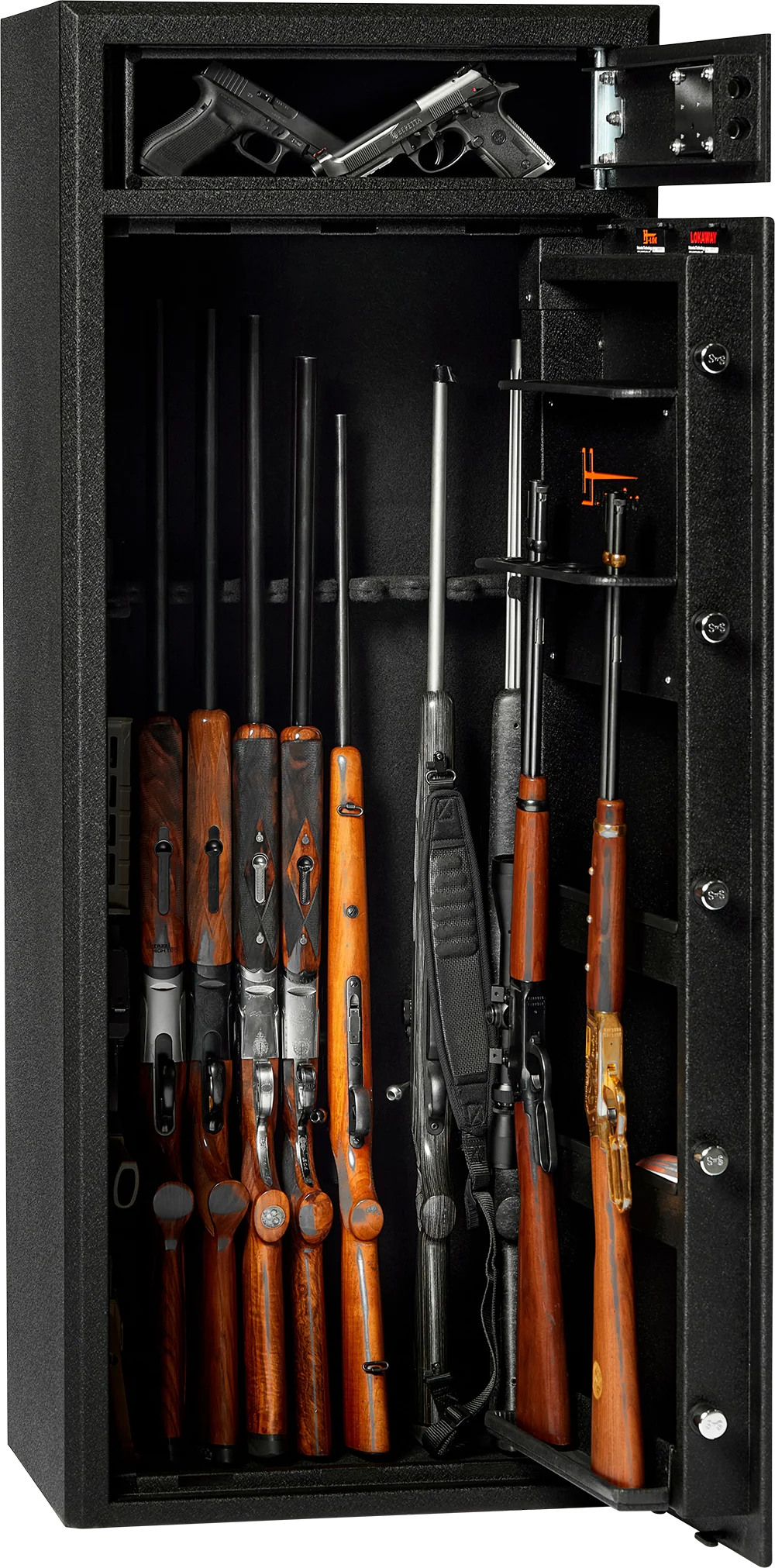 H15-D Security Safe - Image 5