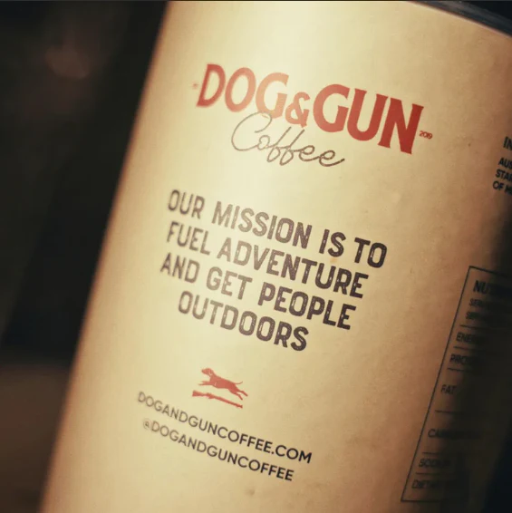 Hog Choccie Chocolate Mix (500G Tin) | DOG & GUN - Image 3