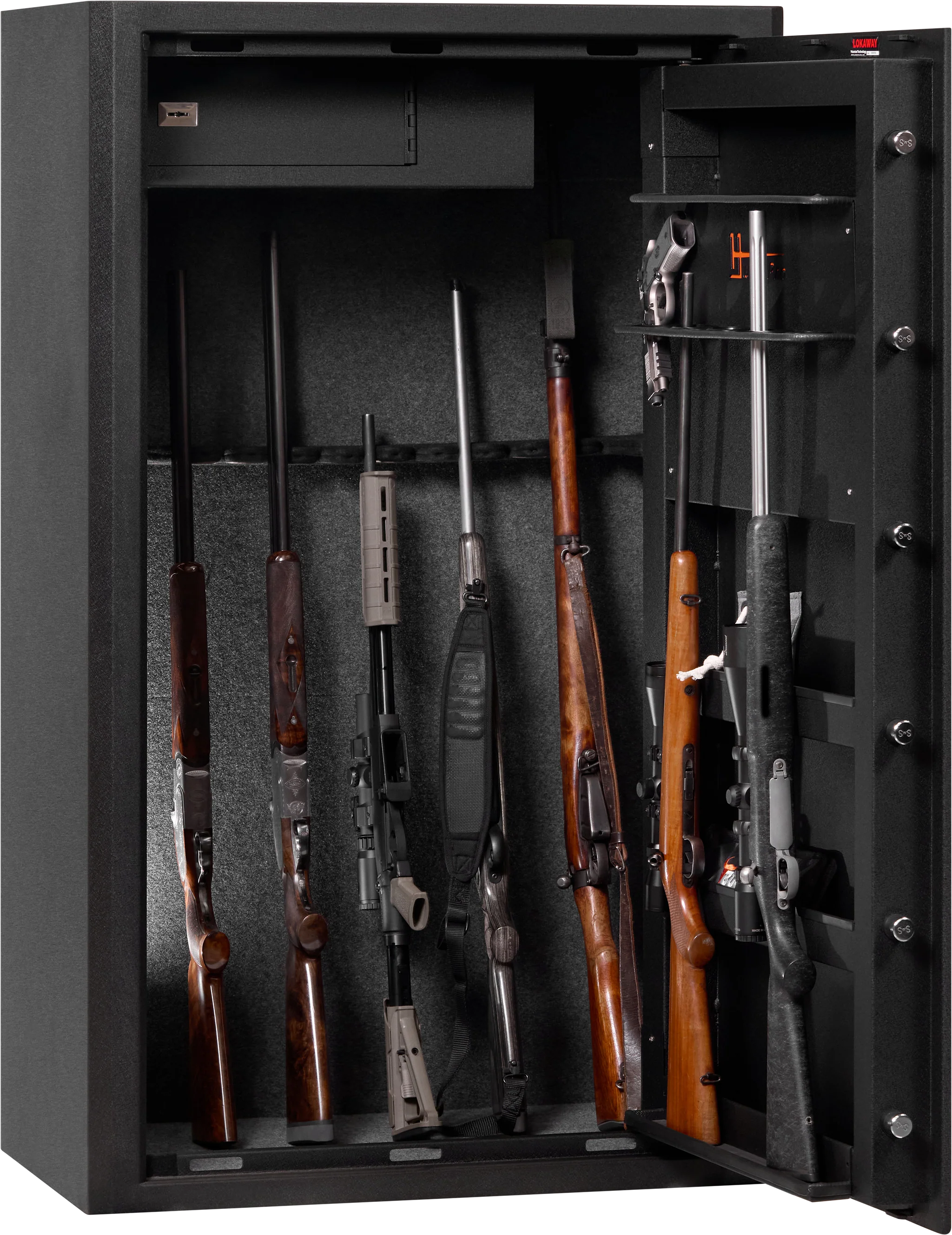 HD30 Security Safe - Image 4