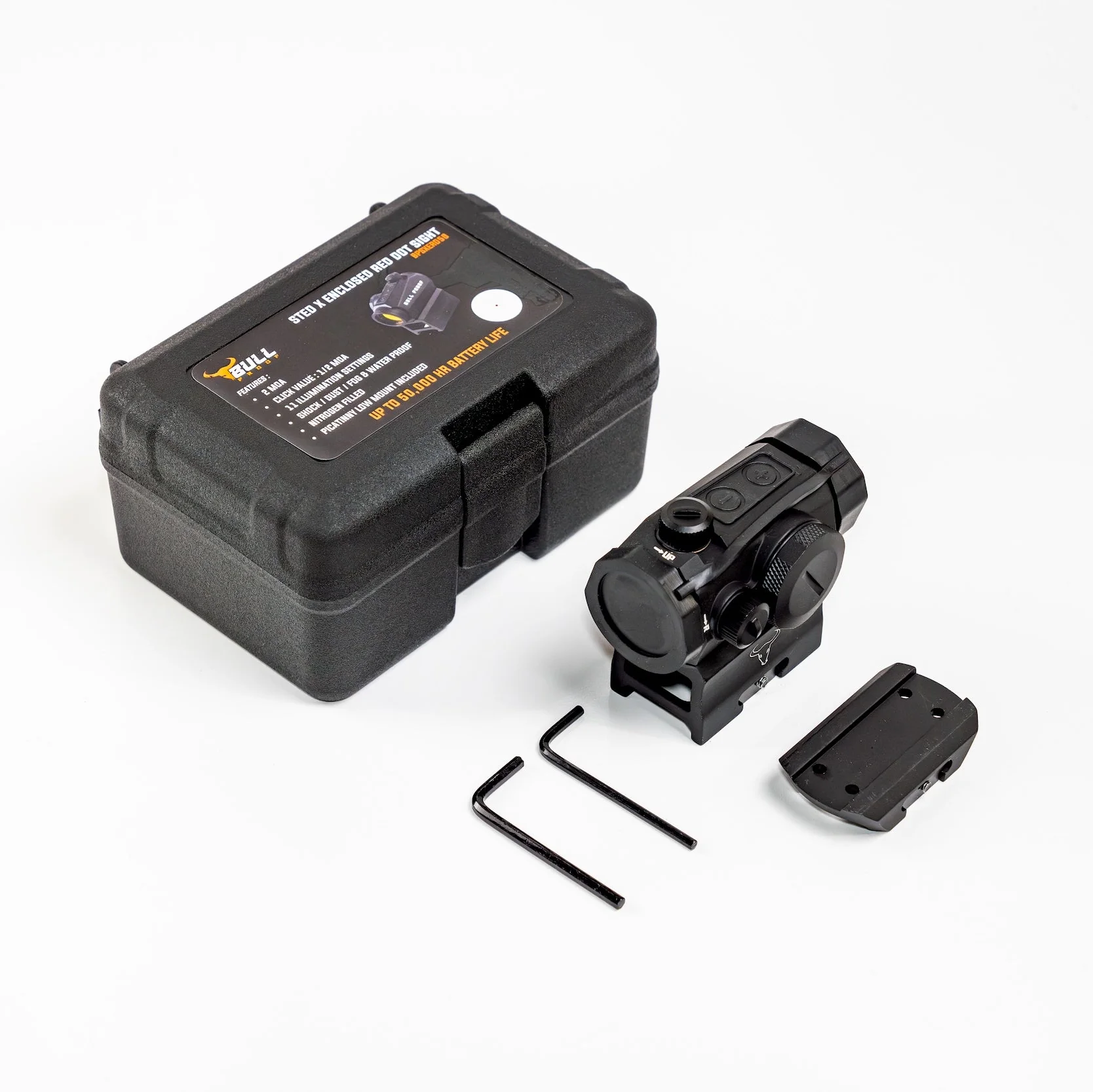 H15-D Security Safe - Image 7