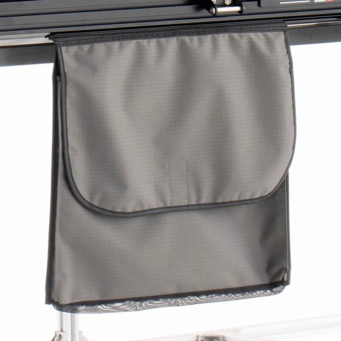 Rooftop Tent Shoe Bag