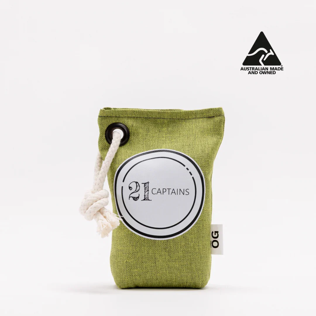 21 Captains OG Air Refiners - Image 3