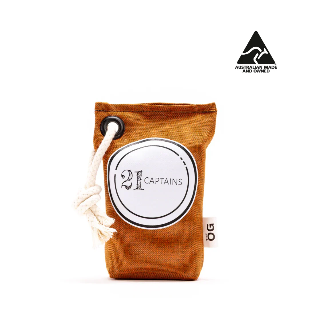 21 Captains OG Air Refiners - Image 5