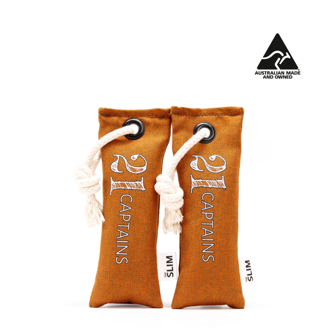 21 Captains Slim Duo Air Refiners - Image 3